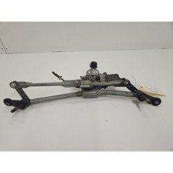 Moteur Essuie Glace Avant Dacia Lodgy Phase 1